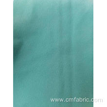 50d polyester 4 way spandex moss crepe fabric